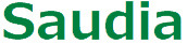 Saudia
